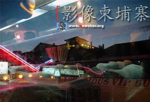 影像柬埔寨……