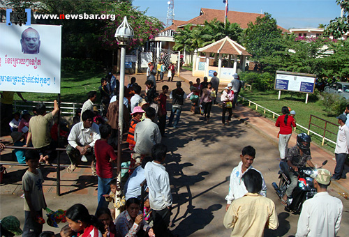 影像柬埔寨……