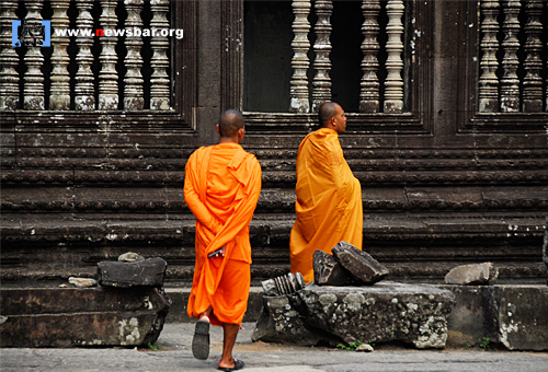 影像柬埔寨……