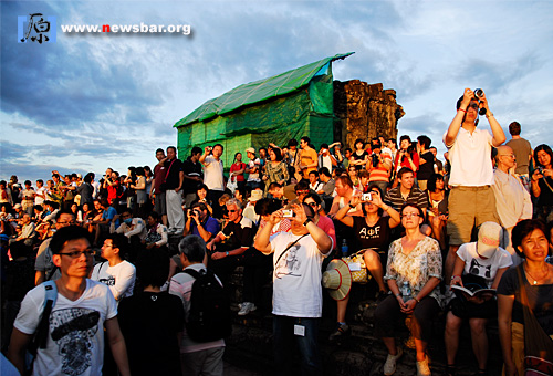 影像柬埔寨……