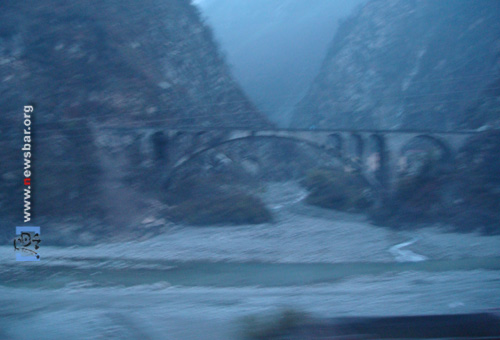 汶川：不曾愈合的创伤……