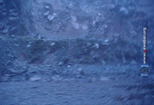 汶川：不曾愈合的创伤……